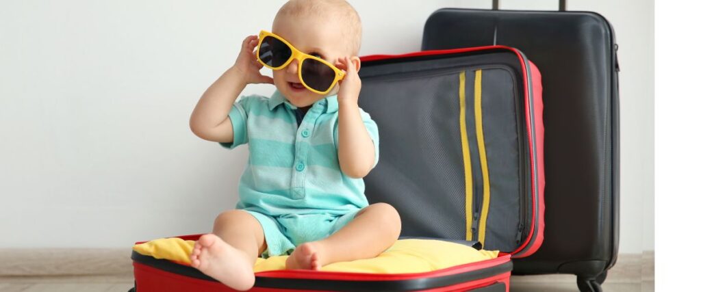 PREČO S DEŤMI CESTOVAŤ?