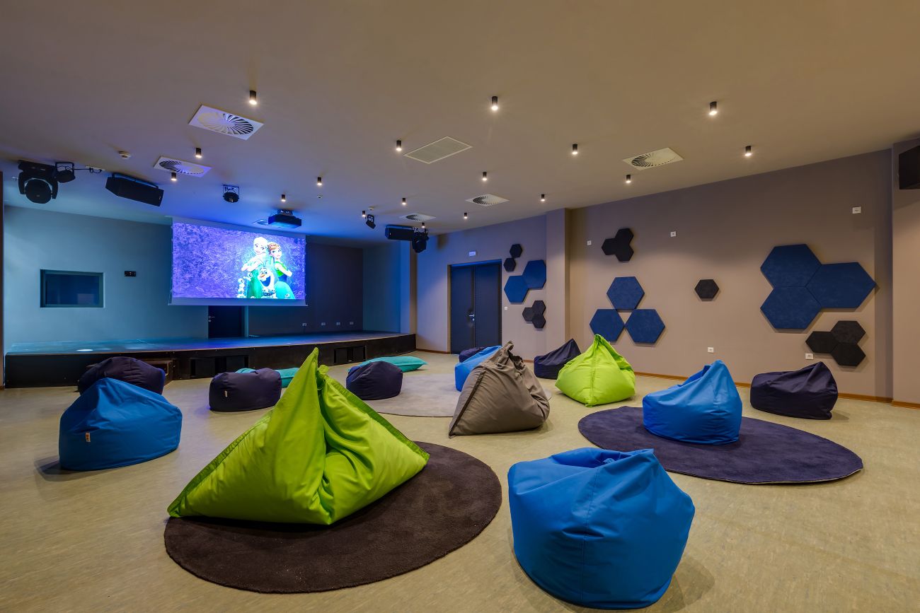 Valamar Tamaris Resort galéria