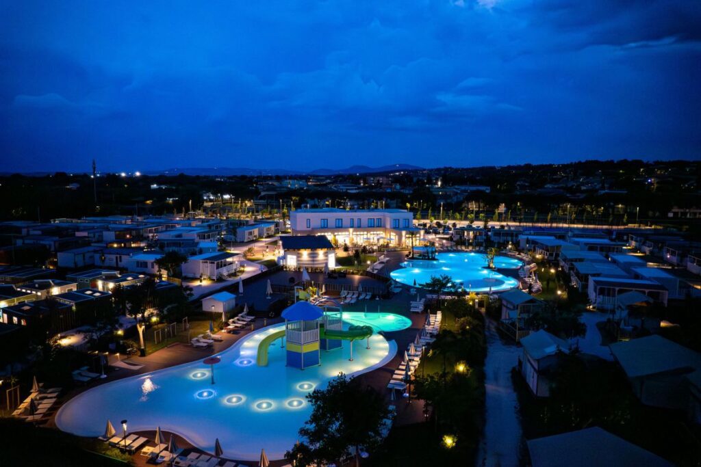 Romagna Family Resort